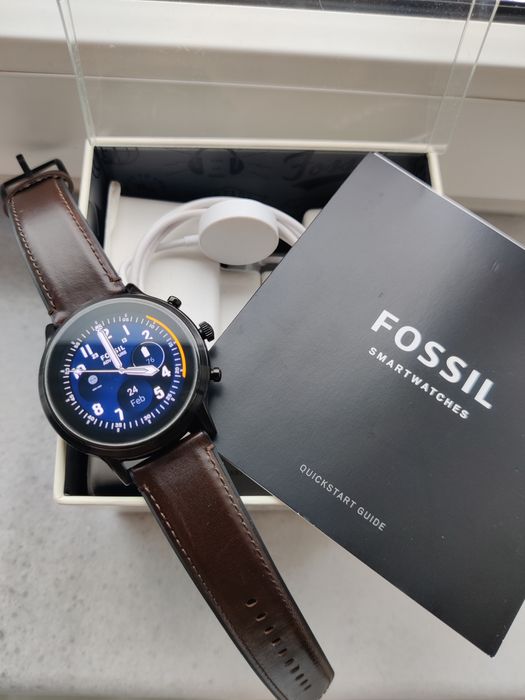 Ceas Fossil in stare foarte buna