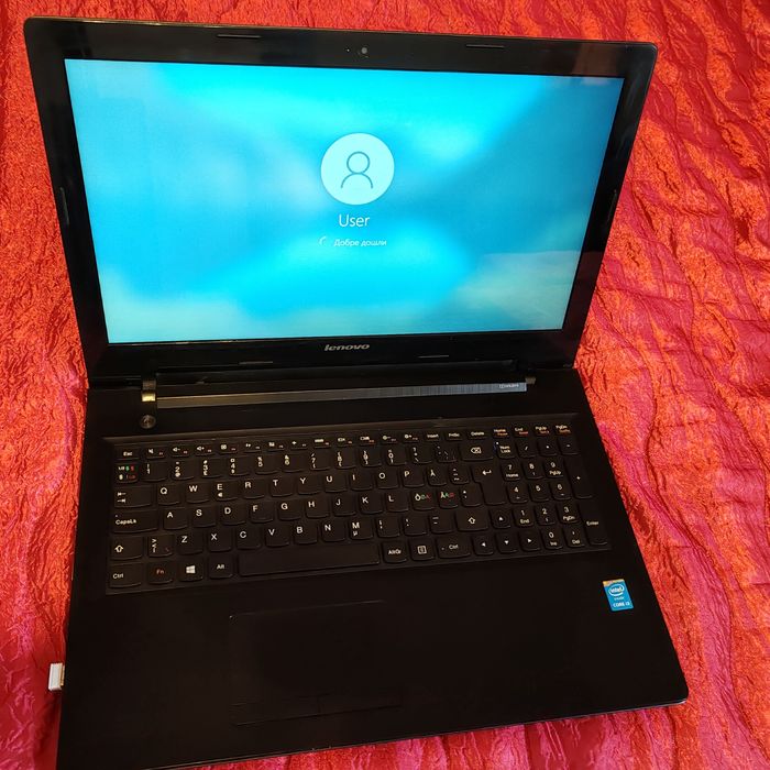 Лаптопи Asus Transformer 13"  u Lenovo 15,6". Като нови