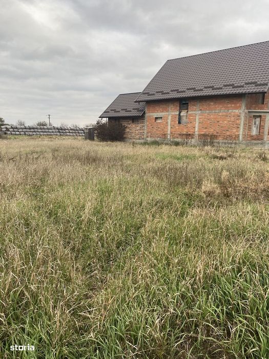 Teren Zona Franciei | 10 Ari | 49.000 EURO