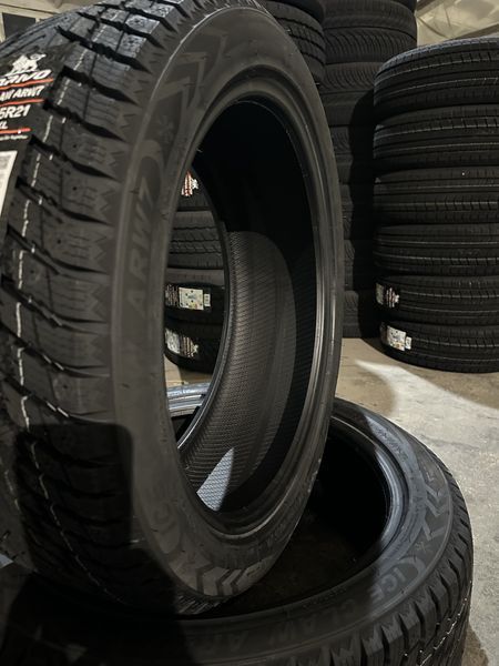 Нови зимни гуми ARIVO ARW7 255/45R21 106T XL НОВ DOT БОРД 2554521