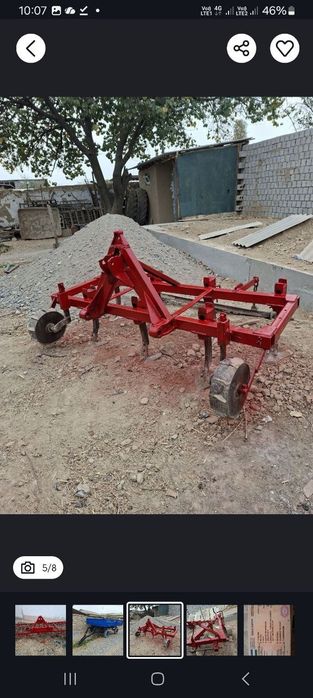 Mtz80 srochna sotiladi