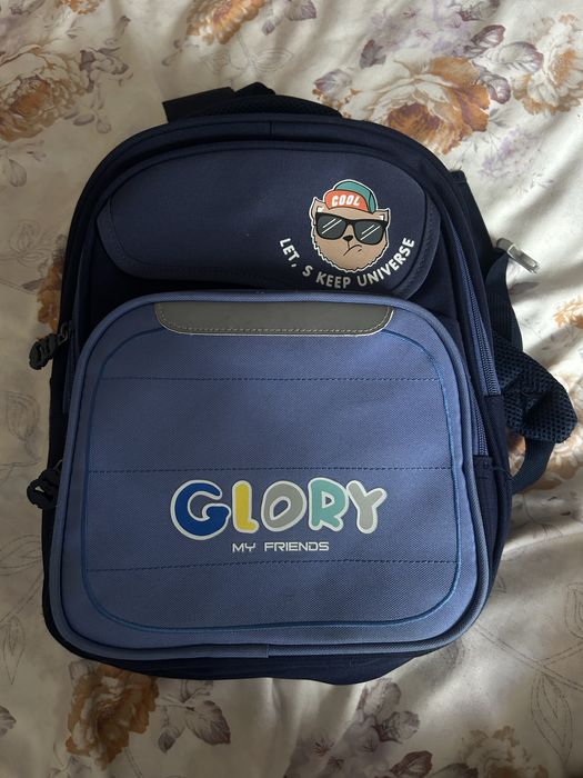 детский рюкзак для мальчиков