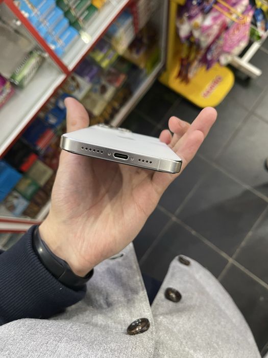 Apple Iphone 15 pro max 256gb