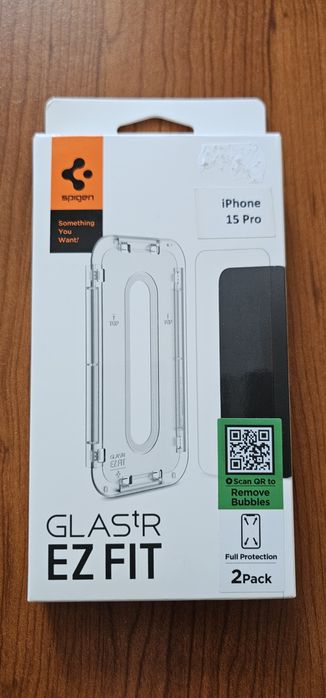 Протектор и кейсове за iPhone 15 pro