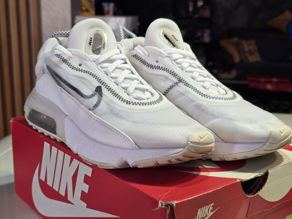 Nike 2090 - 39 номер  неразличими от нови