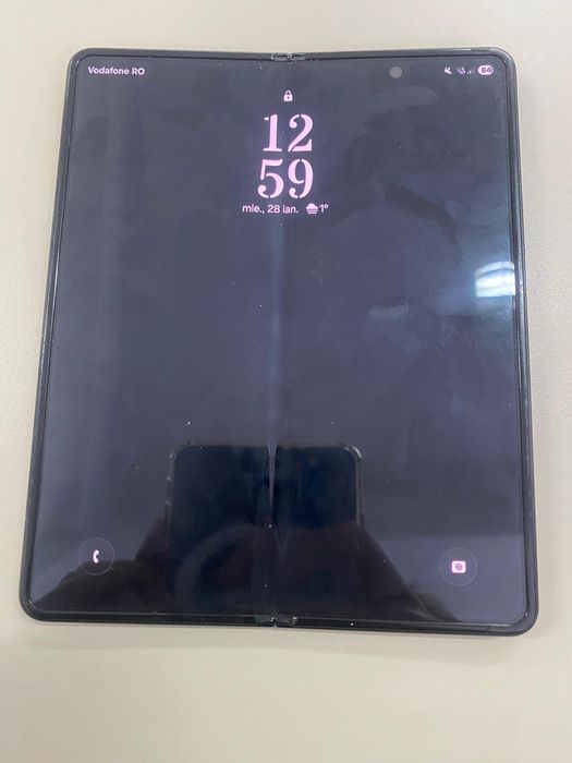 Samsung z fold 3 256gb stocare 8 ram