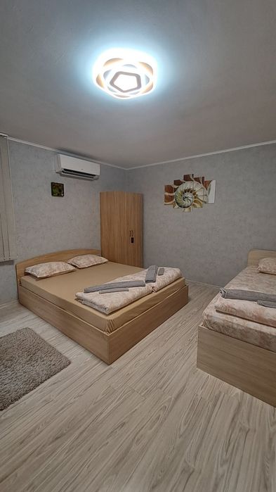 Къща за гости Иванови