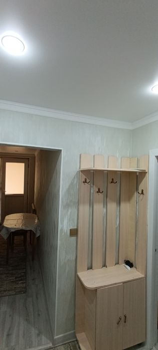 Пәтер жалға беріледі