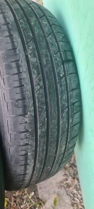 Продам летние шины  RoadX 195x65x15.