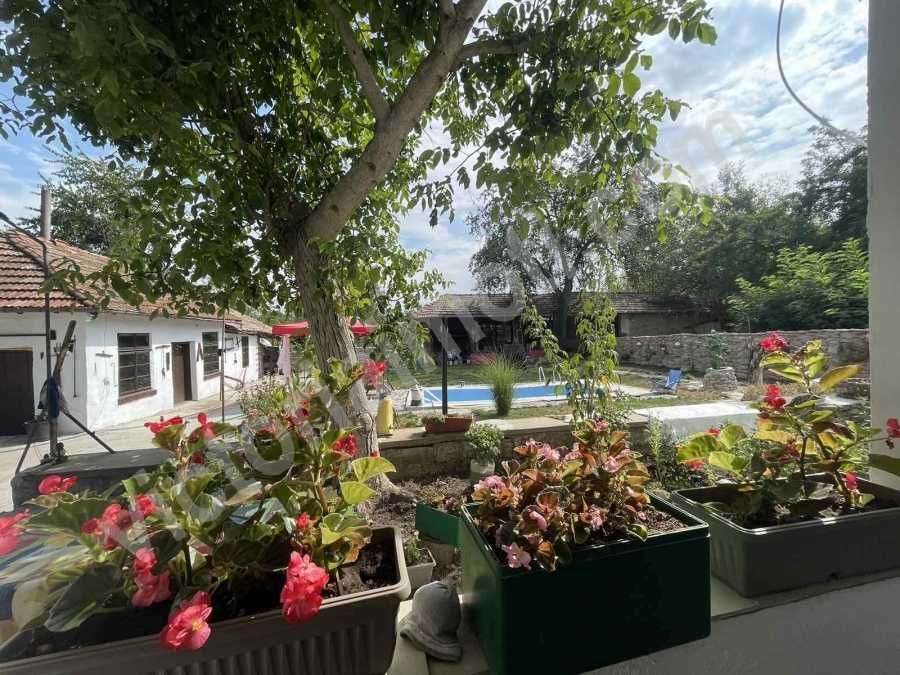 Продава се Къща в с. Обединение, Област Велико Търново - 180 кв.м за 301 €/кв.м - Снимка #16