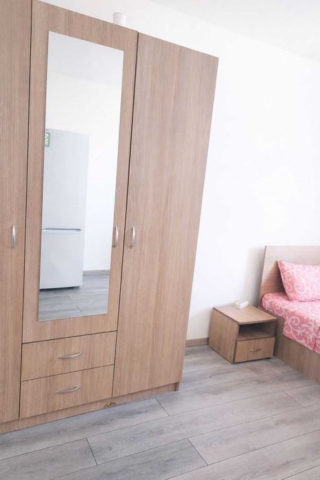 Vand garsoniera in Navodari