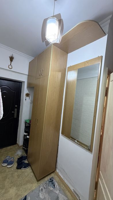 Прихожая качественная