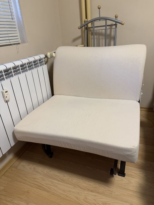 Разтегателно Кресло Ikea LYCKSELE