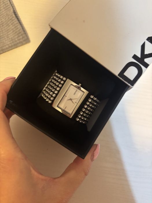 Ceas DKNY bijuterie Nou