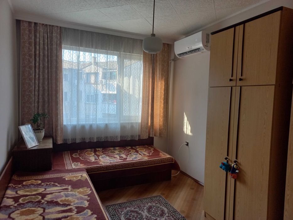 Продава се Тристаен апартамент в Пловдив, Старият град - 76 кв.м за 2500 €/кв.м - Снимка #2