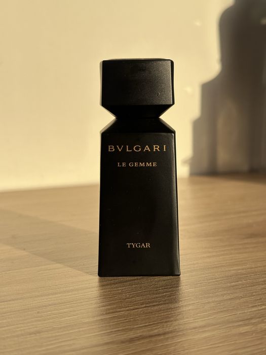 Парфюм BVLGARI Tygar 30 мл