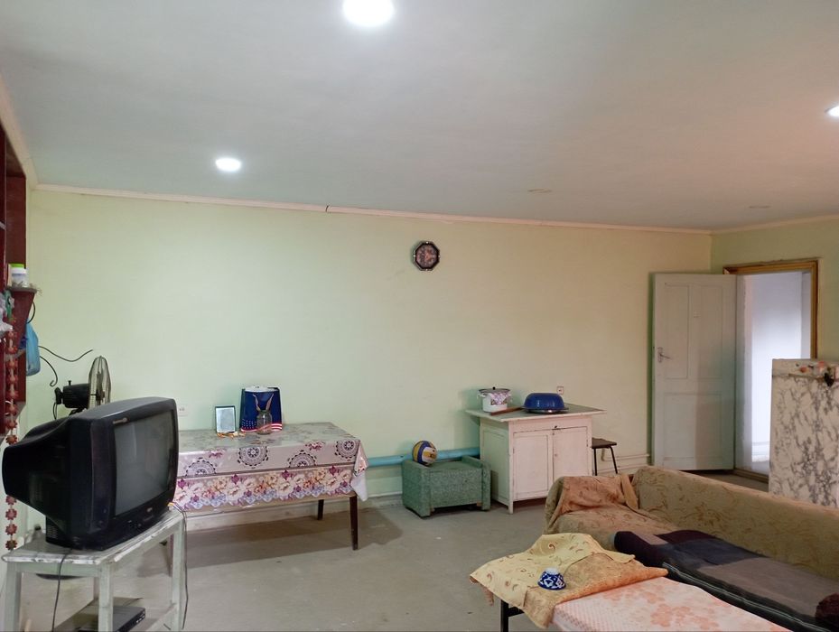 Срочно продам дом участок 6 соток