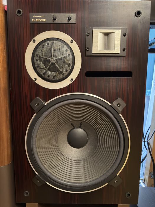 Продам АС Pioneer s955(3)
