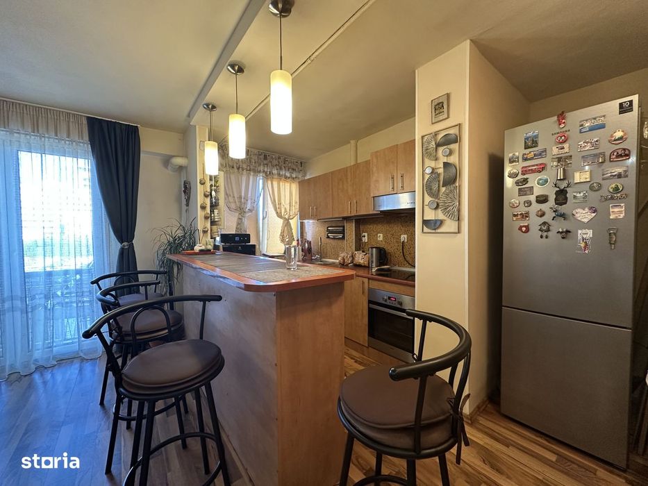 Agentia imobiliara VIGAFON vinde apartament 3 camere Ultracentral