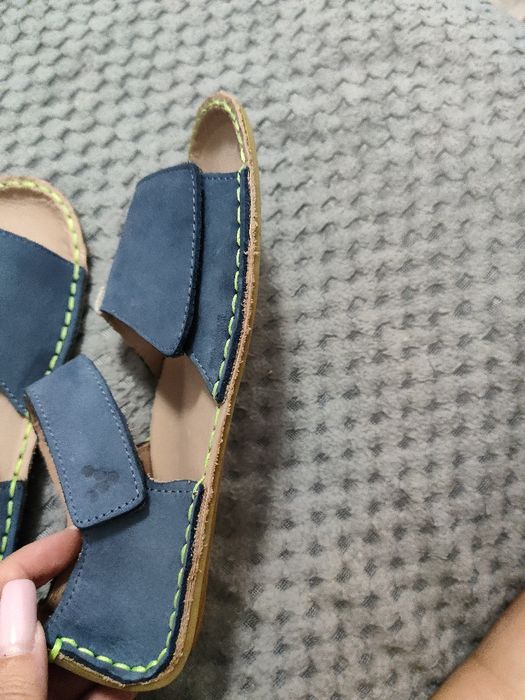 Sandale copii Vivo Barefoot