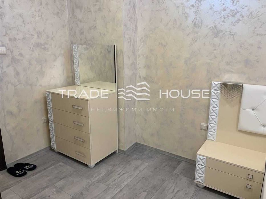 Дава се под наем Двустаен апартамент в Пловдив, Съдийски - 65 кв.м за 550 € - Снимка #5