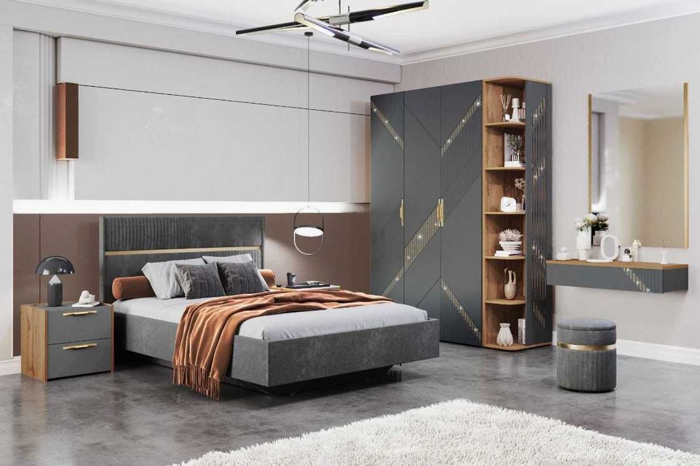 Спалныий Гарнитур на заказ