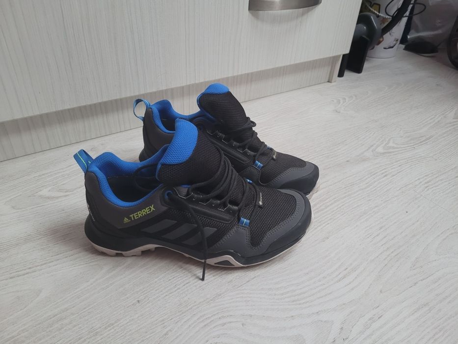 Adidas Terrex Continental