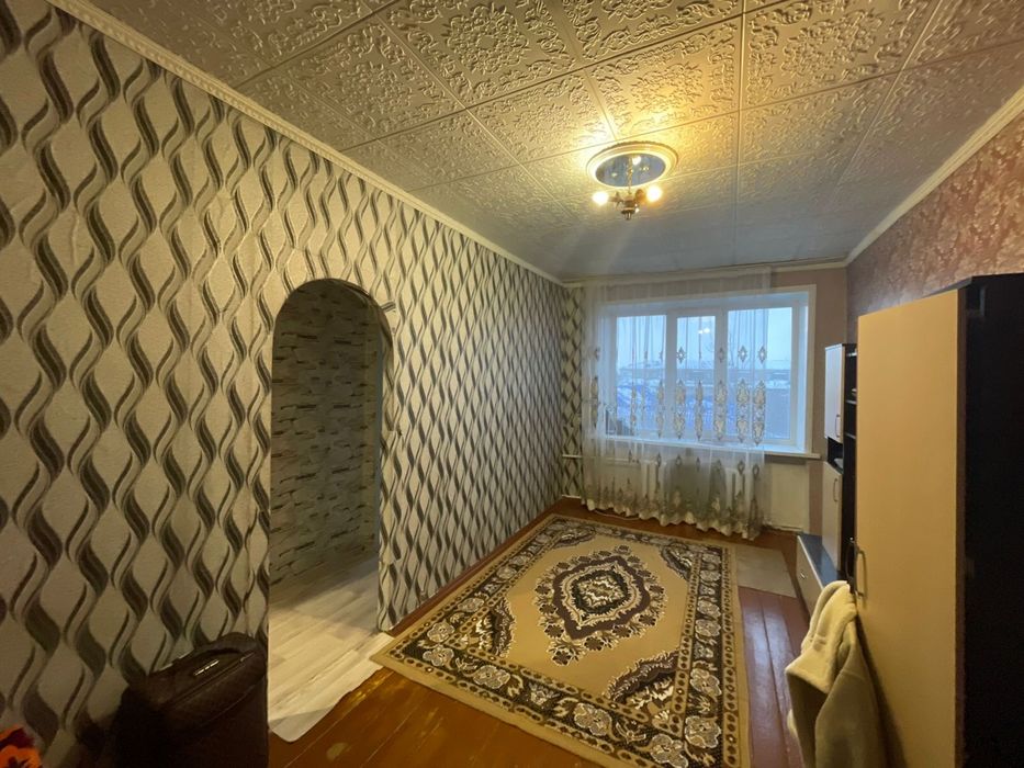 Продам 1 комнатную квартиру