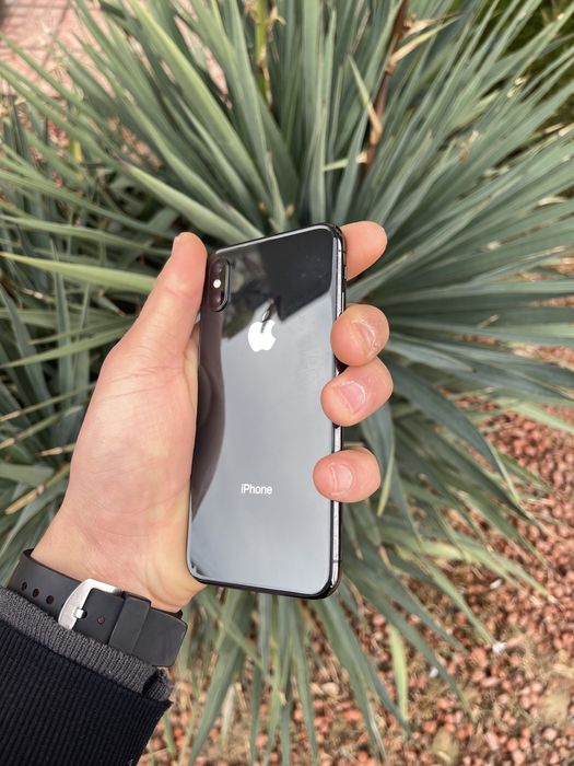 Iphone x zor sastiyana