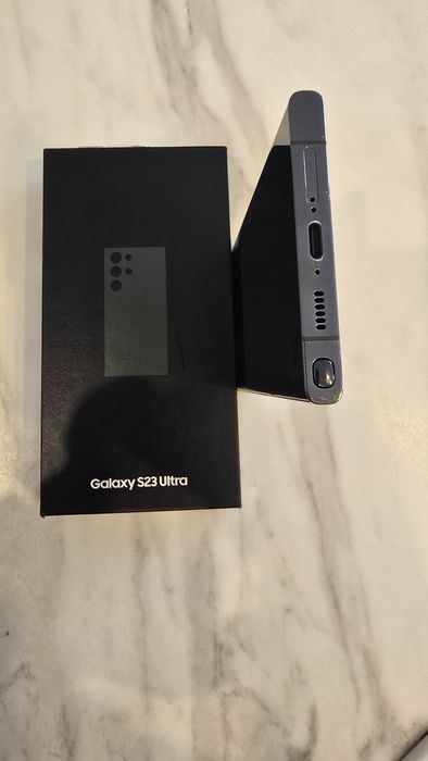 Samsung S23 Ultra 256GB