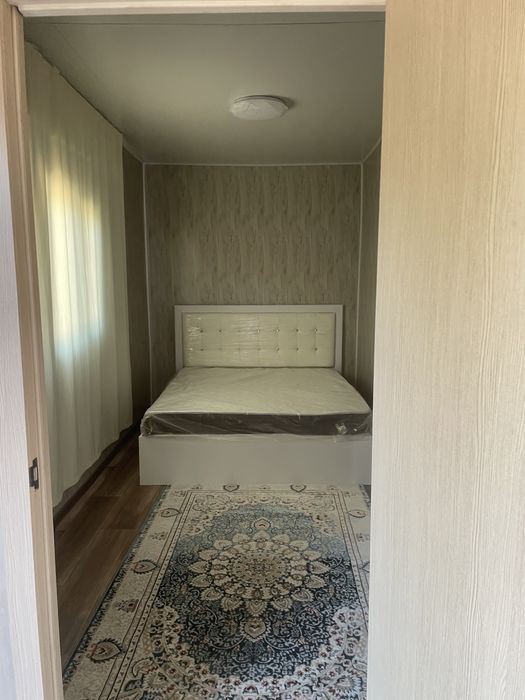 Утепленный контейнер 40т морской