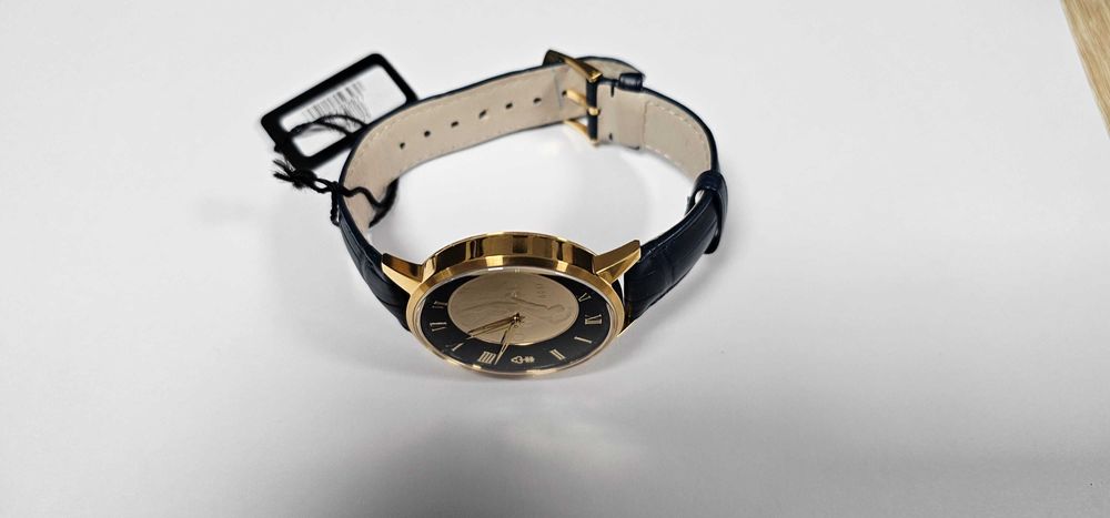 REDUCERE, Corum Heritge Vulcano Limited Edition, 50 Lire 18k Gold