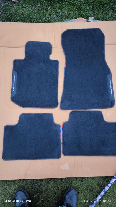 Стелки БМВ г20/г21