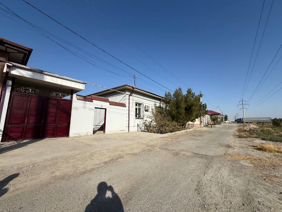 #a690 Tayyor 6 sotiqli kottedj sotiladi