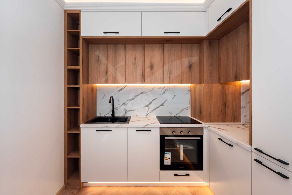 Продава се Двустаен апартамент в Пловдив, Южен - 65 кв.м за 1098 €/кв.м - Снимка #4