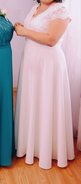 Rochie cununie/mireasa