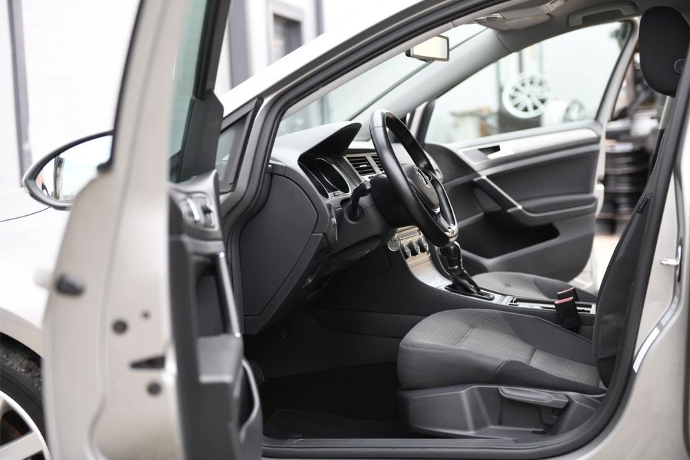 Golf 7 Variant 2.0 TDI 150 CP AUTOMAT DSG