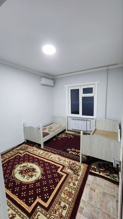 Юнусобод 10кв 2/2/5 Сотилади