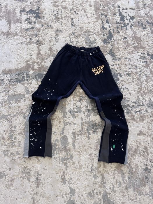 Pantaloni Gallery Dept