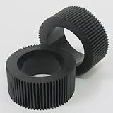 Ролик подачи бумаги Riso Rubber Roller EZ-RZ 370