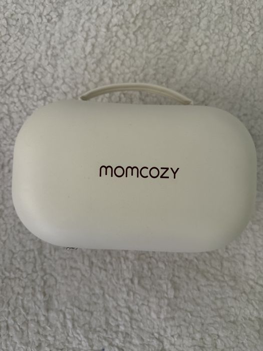 Двойна помпа за кърма Momcozy M5
