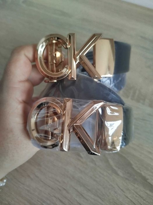 Curea noua unisex CK