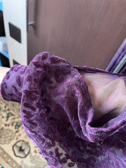 Платье почти новая. Размер 44