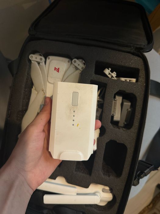 Квадрокоптер Xiaomi Fimi x8 se 2022