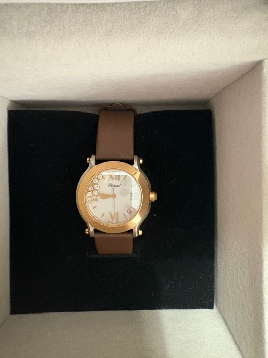 Часы Шопард оригинал