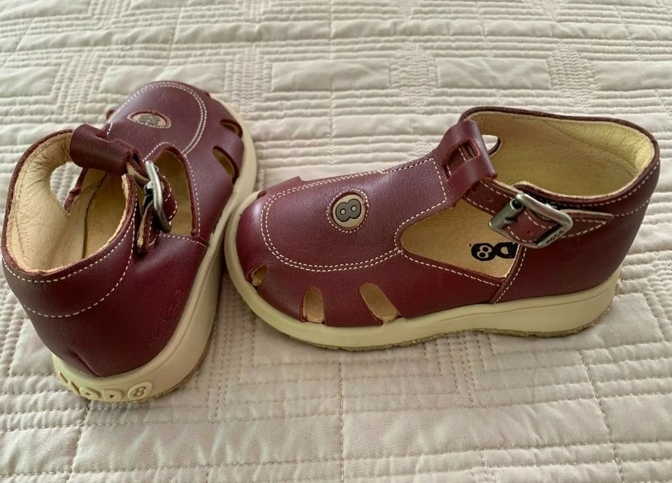 Сандалии детские