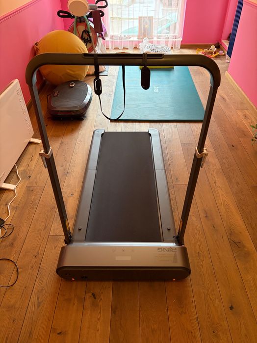 Ринг бягаща пътека RX WP 2