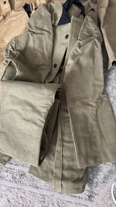 Сварочная спецодежда 6000т комплект