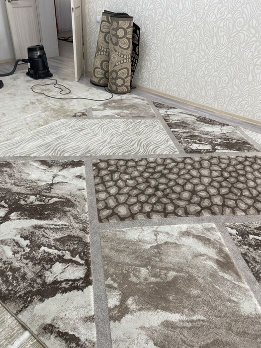 турецкий ковер 3м х 6м