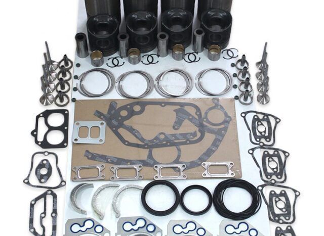 piese motor liebherr r972 ult-030281